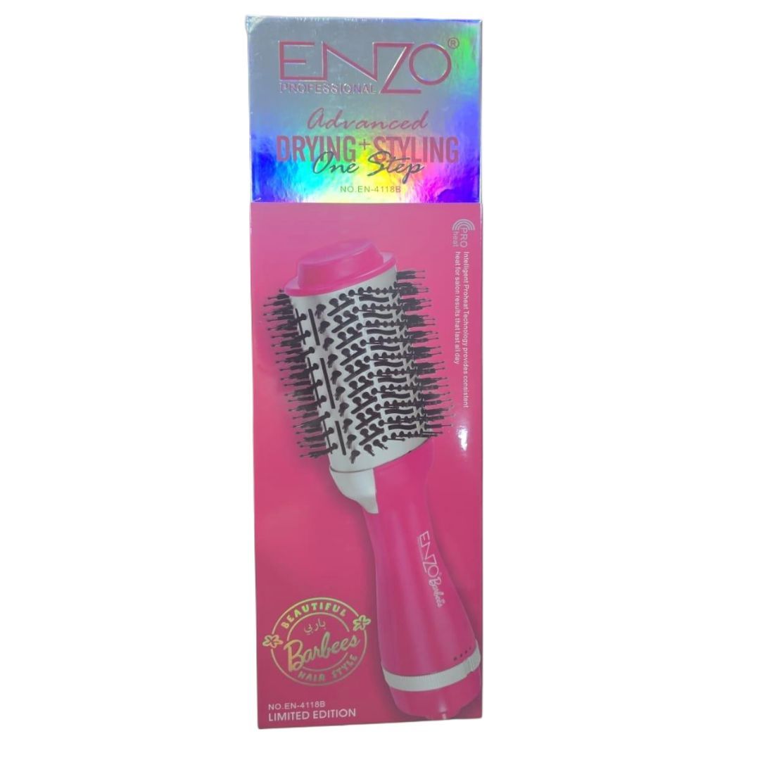 Enzo One Step Drying + Styling En-4118B