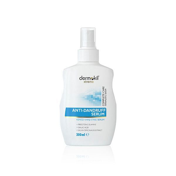 Dermokil Anti Dandruff Serum 300Ml