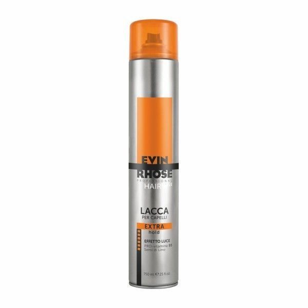 Evin Rhose Lacca Extra Hold 750Ml