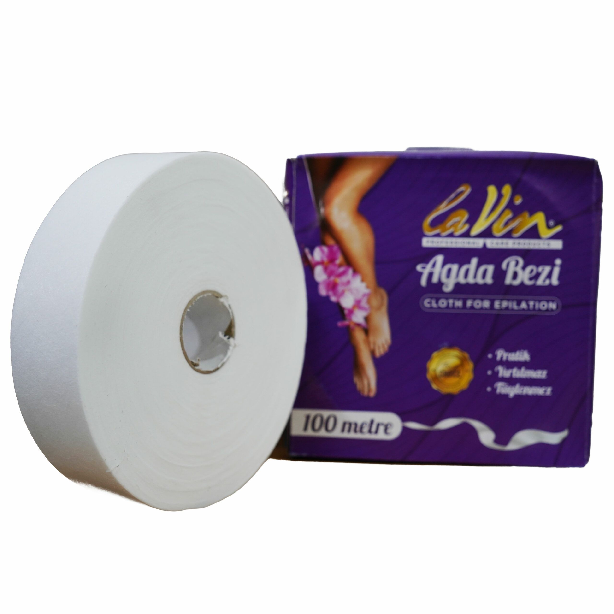 La Vin Wax Pepar 100Meter