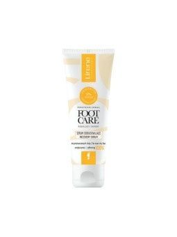 Lirene Regenerating Serum For Dry Feet 75 Ml