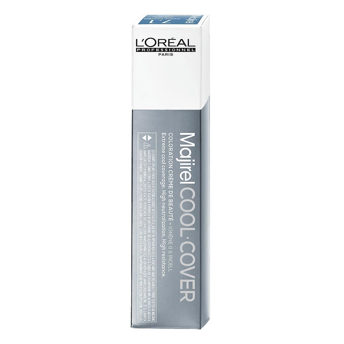 Loreal Majirel Cool Cover - 6 B7