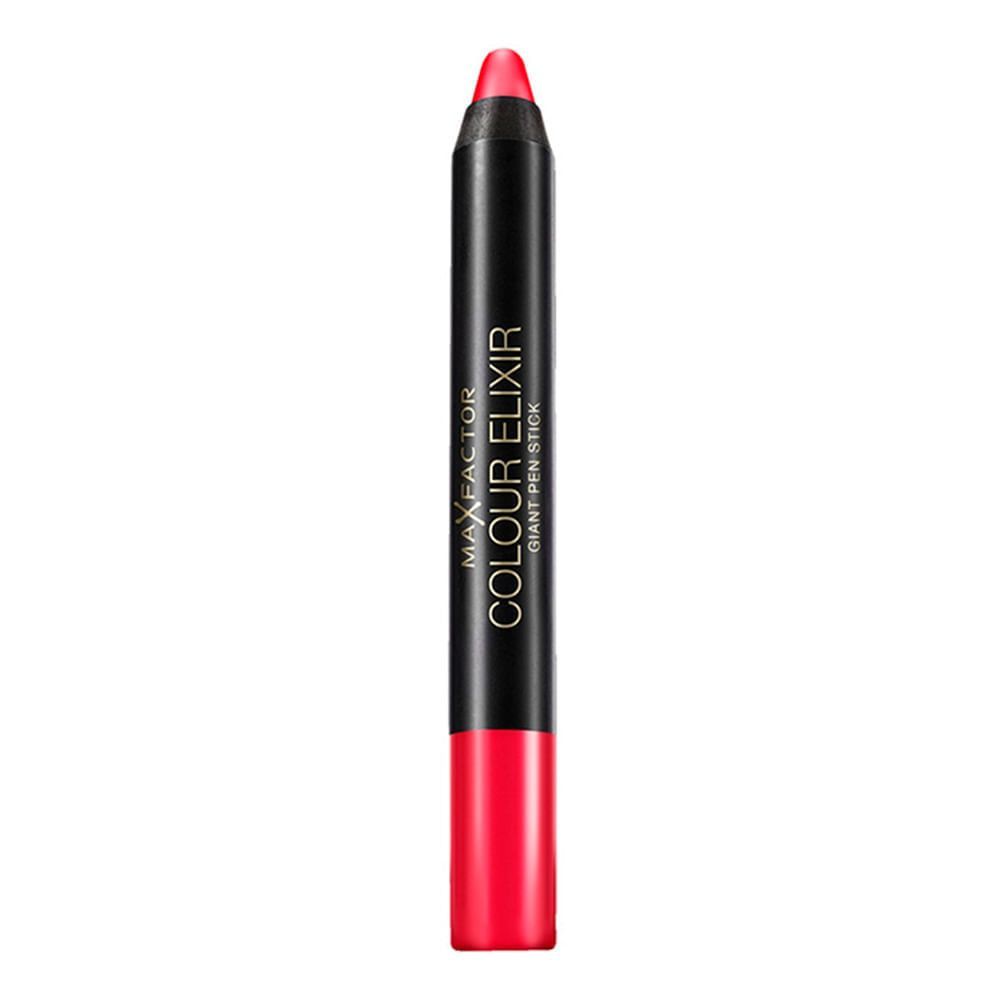 Max Factor Colour Elixir Giant Pen Stick 25 Foxy Amber