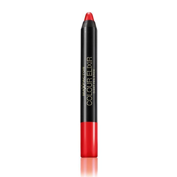 Max Factor Colour Elixir Giant Pen Stick Lipstick 30 Designer