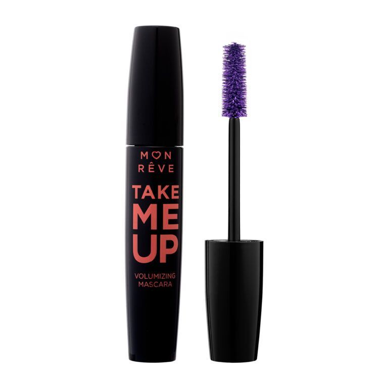 Monreve Take Me Up Mascara No – 03