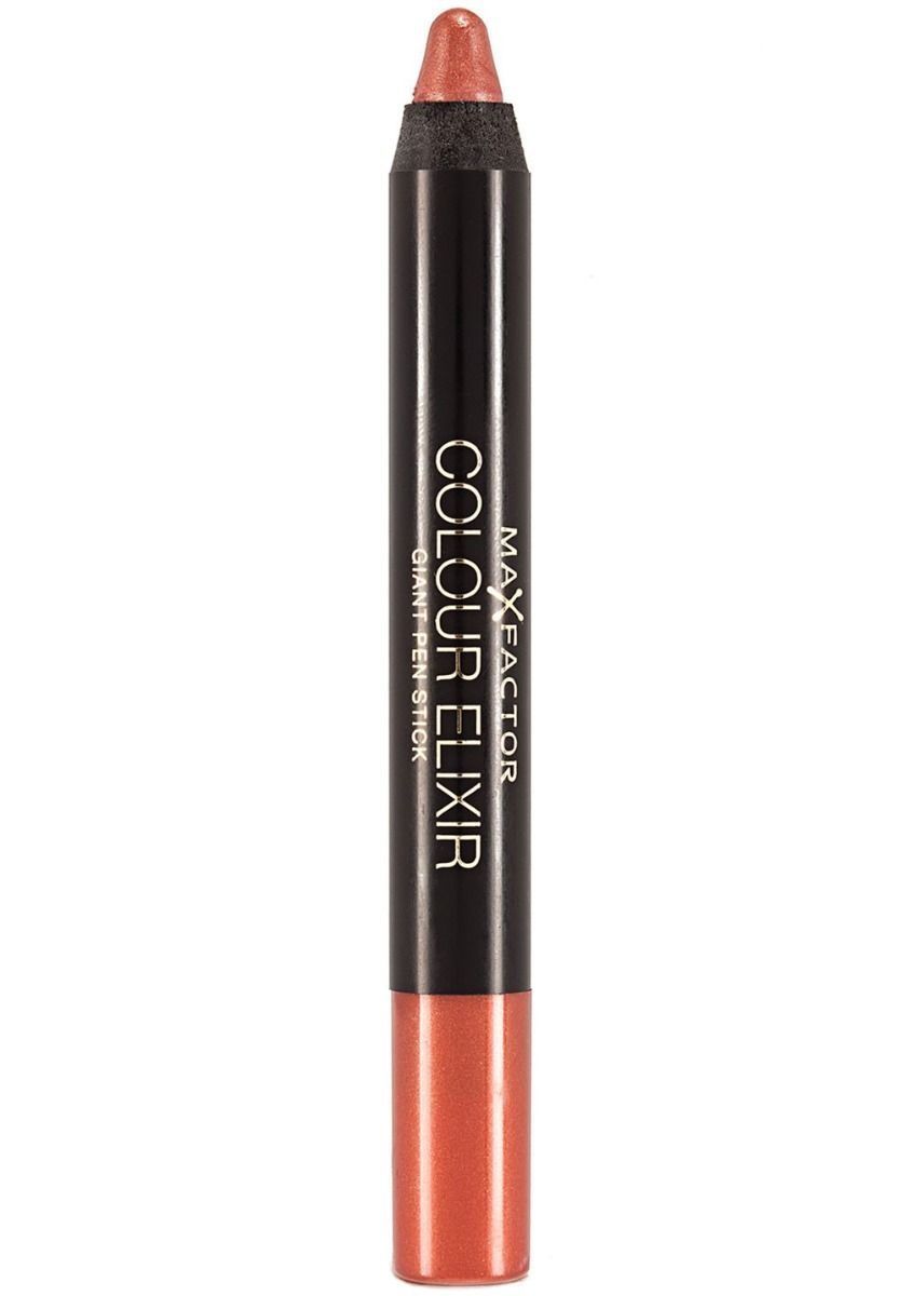Max Factor Colour Elixir Giant Pen Stick 50 Hot Chocolate