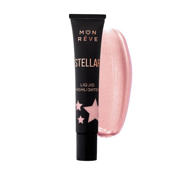 Mon Reve Stellar Highlighter 18Ml - 03
