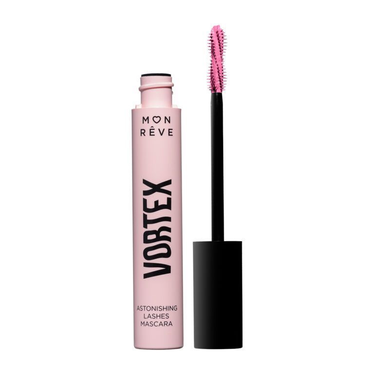 Monrevevortex Mascara Candy No.07