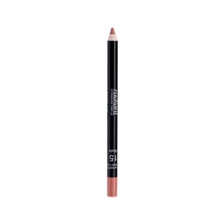 Radiant-Soft Line W/Proof Lip Pencil No. 15