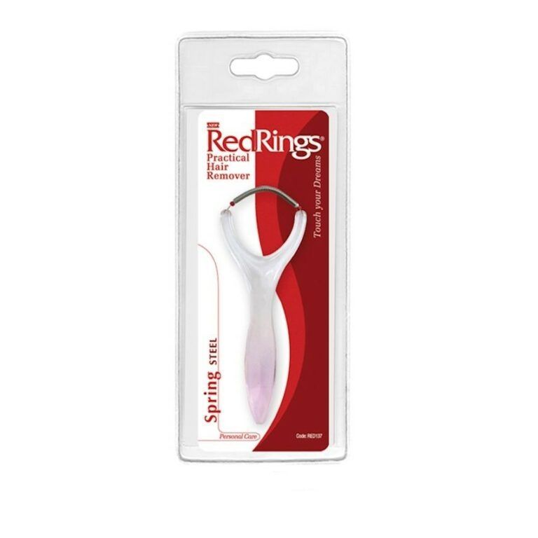 Redrings Hairremover