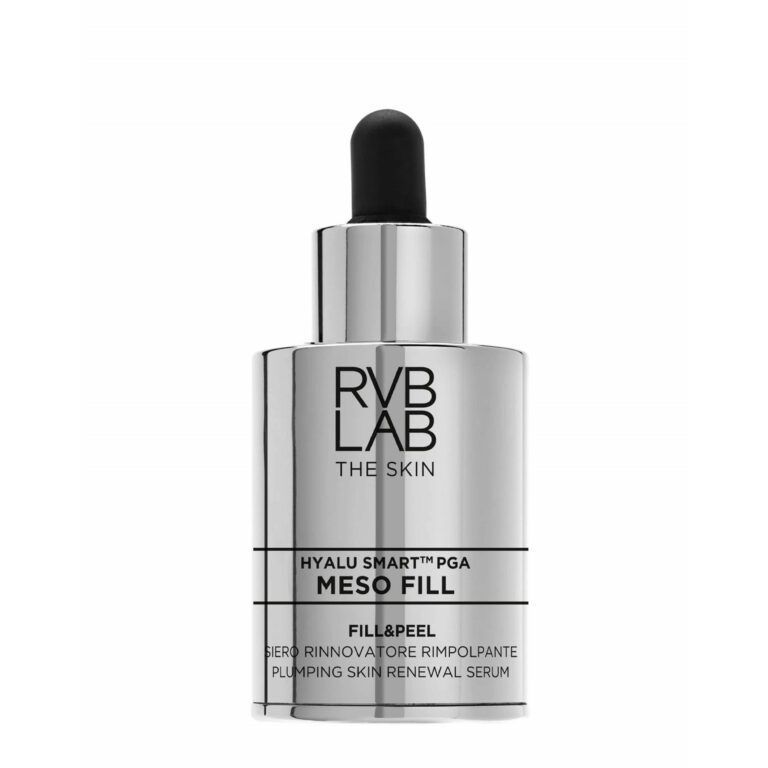 Rvb Lab Plumping Skin Renewal Serum30Ml