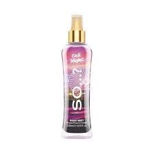 So Cali Night Body Mist 200Ml