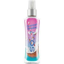 So…? Coconut Sundae Body Mist 100Ml