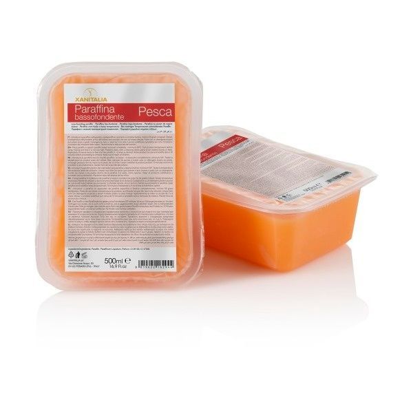 Xanitalia Paraffina Bassofondente Wax