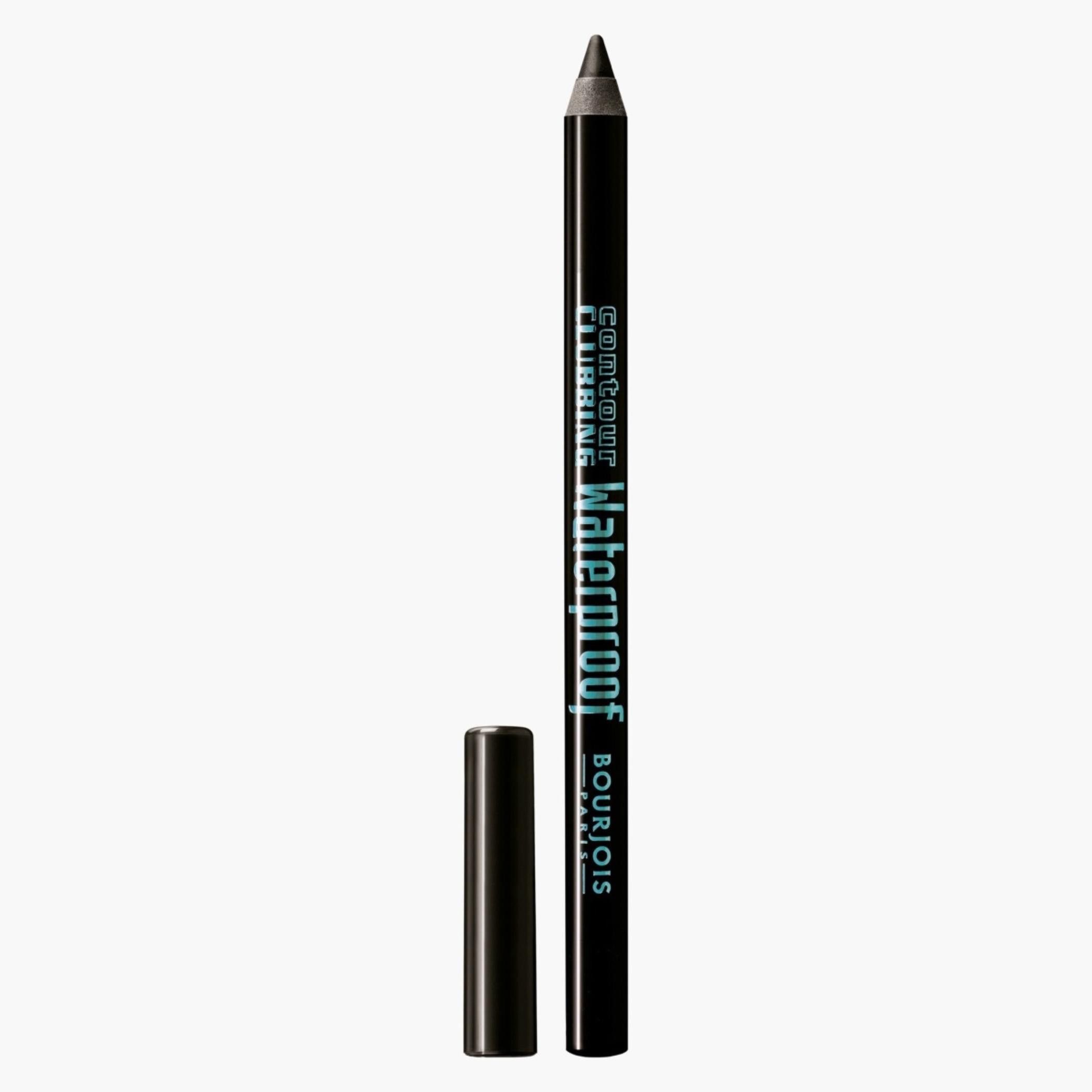 Bourjois Contour Clubbing Waterproof Eyeliner - Black Party