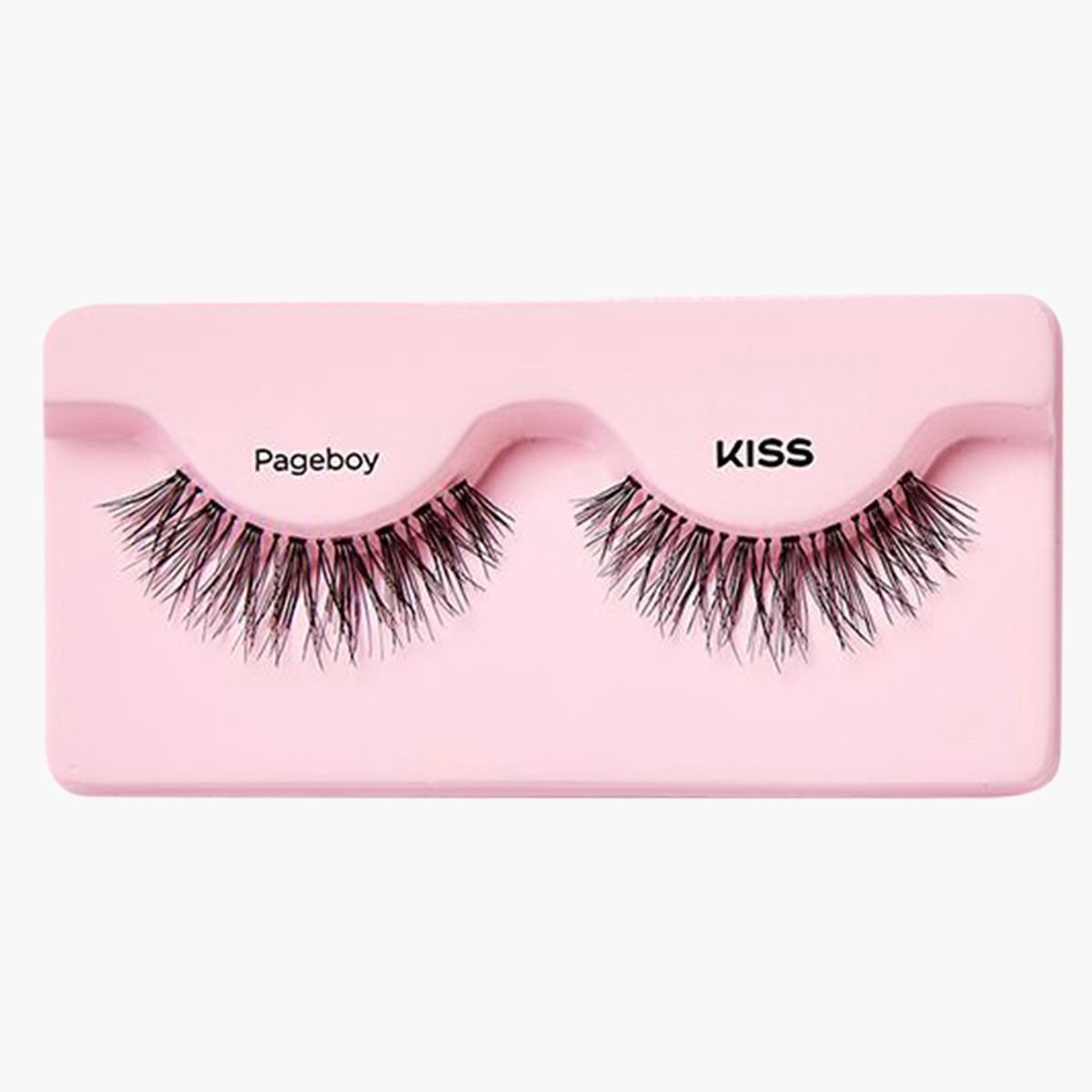 Kiss Blowout Lash Pageboy Eyelash - 2