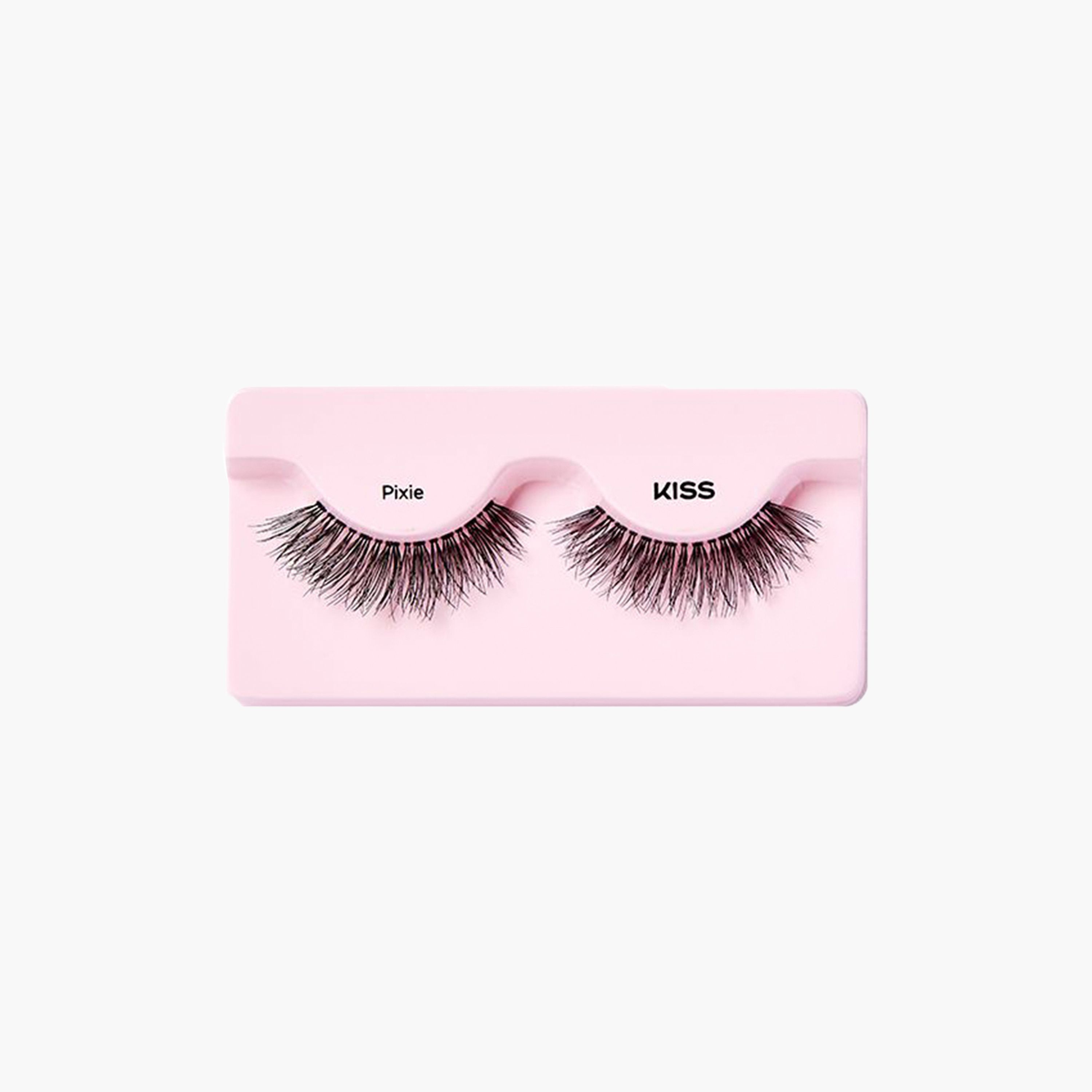 Kiss Blowout Lash Pixie Eyelash - 1
