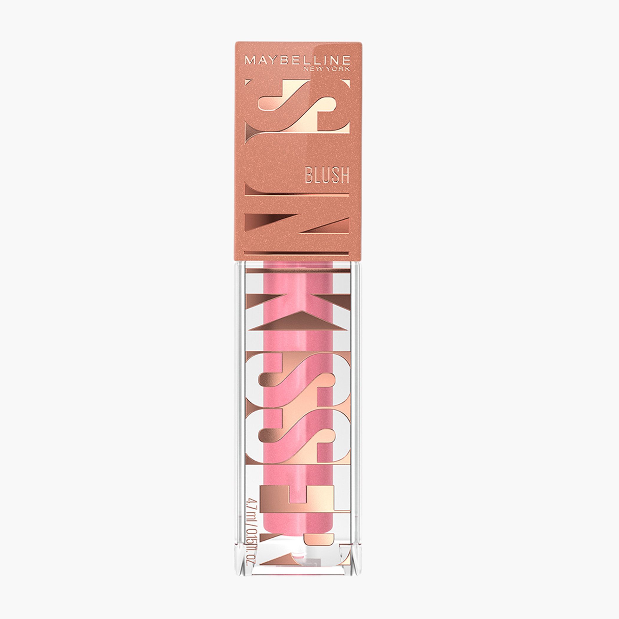 Maybelline Sunkisser Liquid Blush 5 - Blazing Liquid Blush M0119 - 7