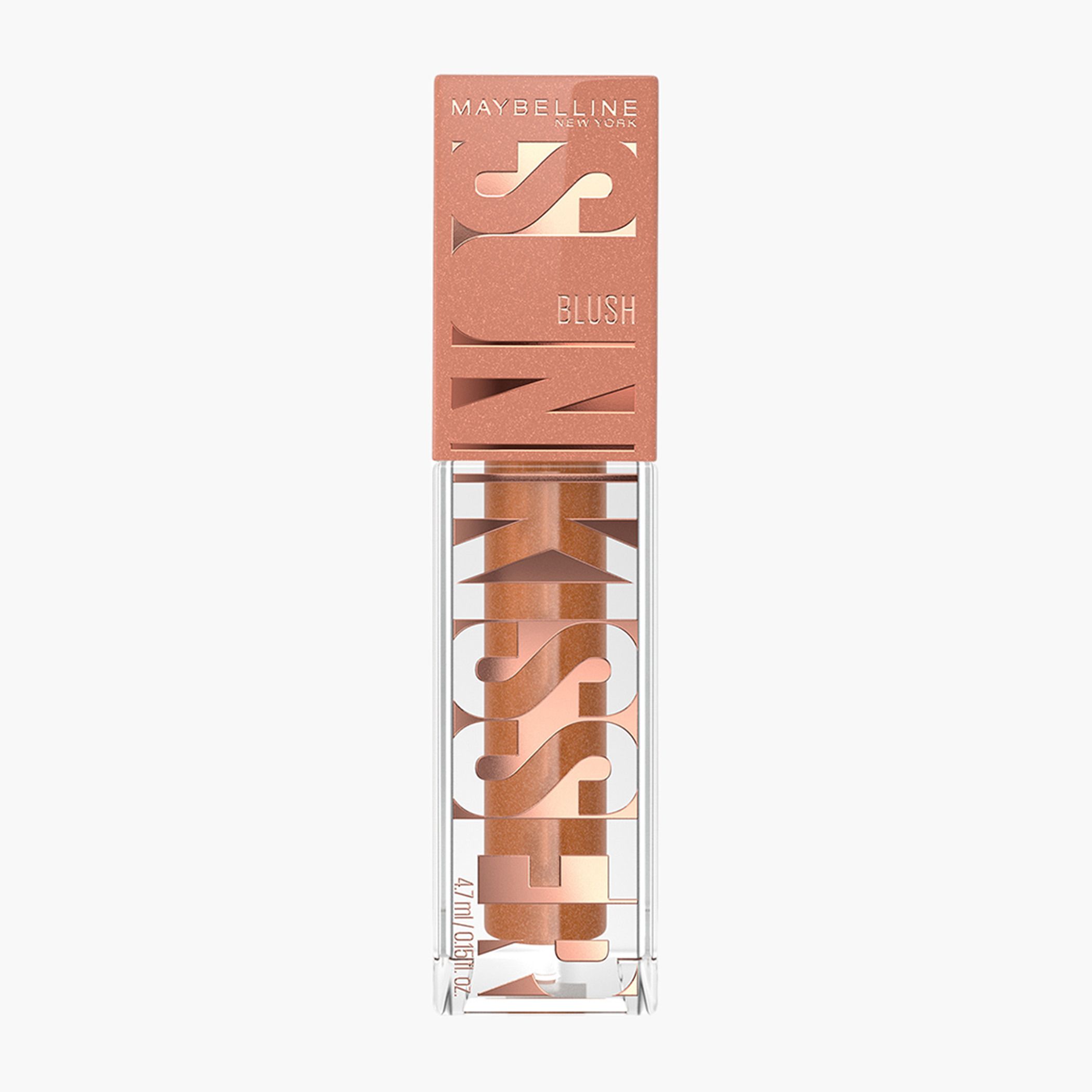Maybelline Sunkisser Liquid Blush 11 - Electric Bronze M0117 - 9