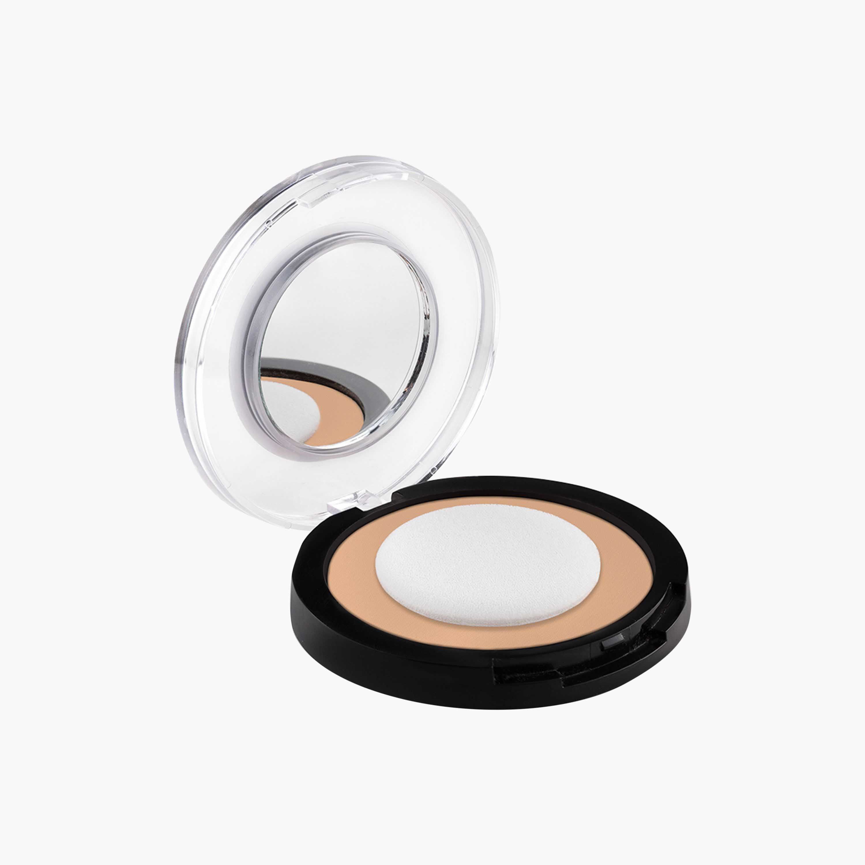 Maybelline New York Fit Me Matte and Poreless Powder, 220 Natural Beige - 1