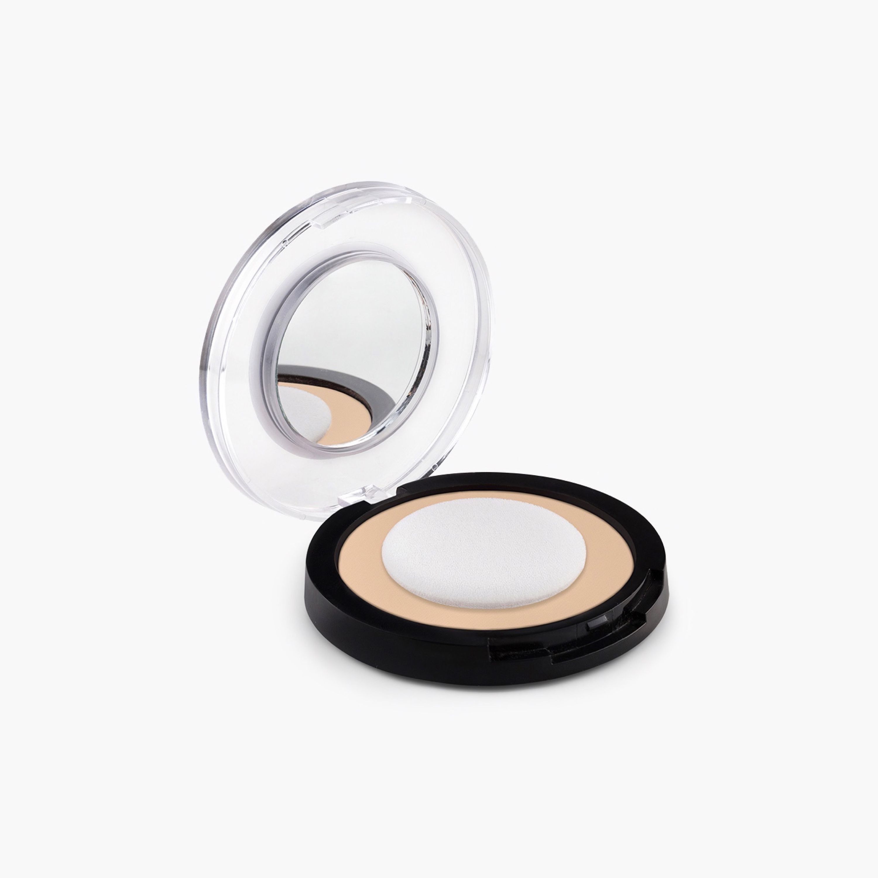 Maybelline Fit Me Matte And Poreless Powder 120 - Classic Ivory M089 - 9