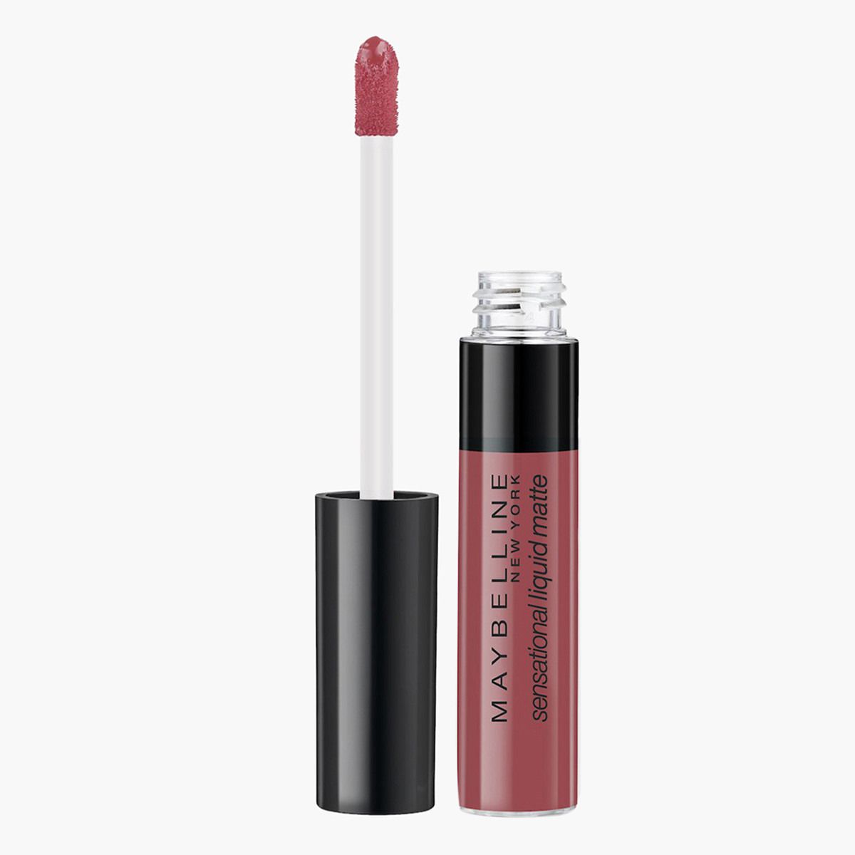Maybelline Liquid Lipstick Sensational Matte 6