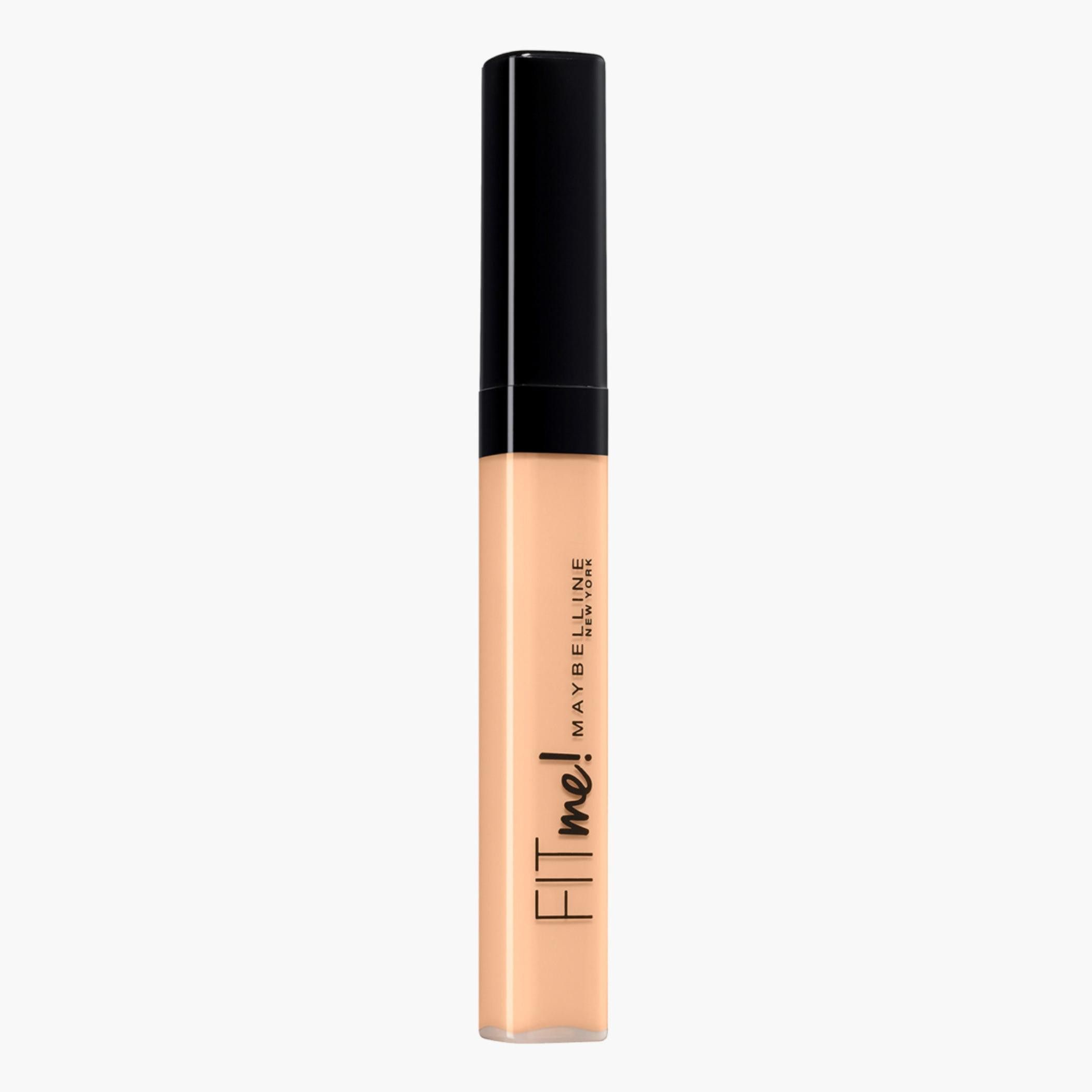 Maybelline New York Fit Me Eye Concealer -  15 Fair - 8