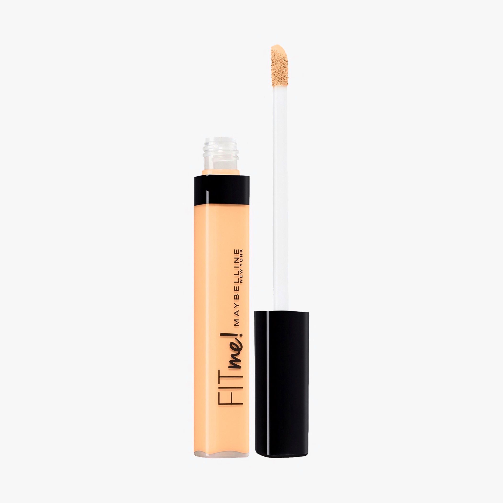 Maybelline New York Fit Me Eye Concealer - 25 Medium - 5