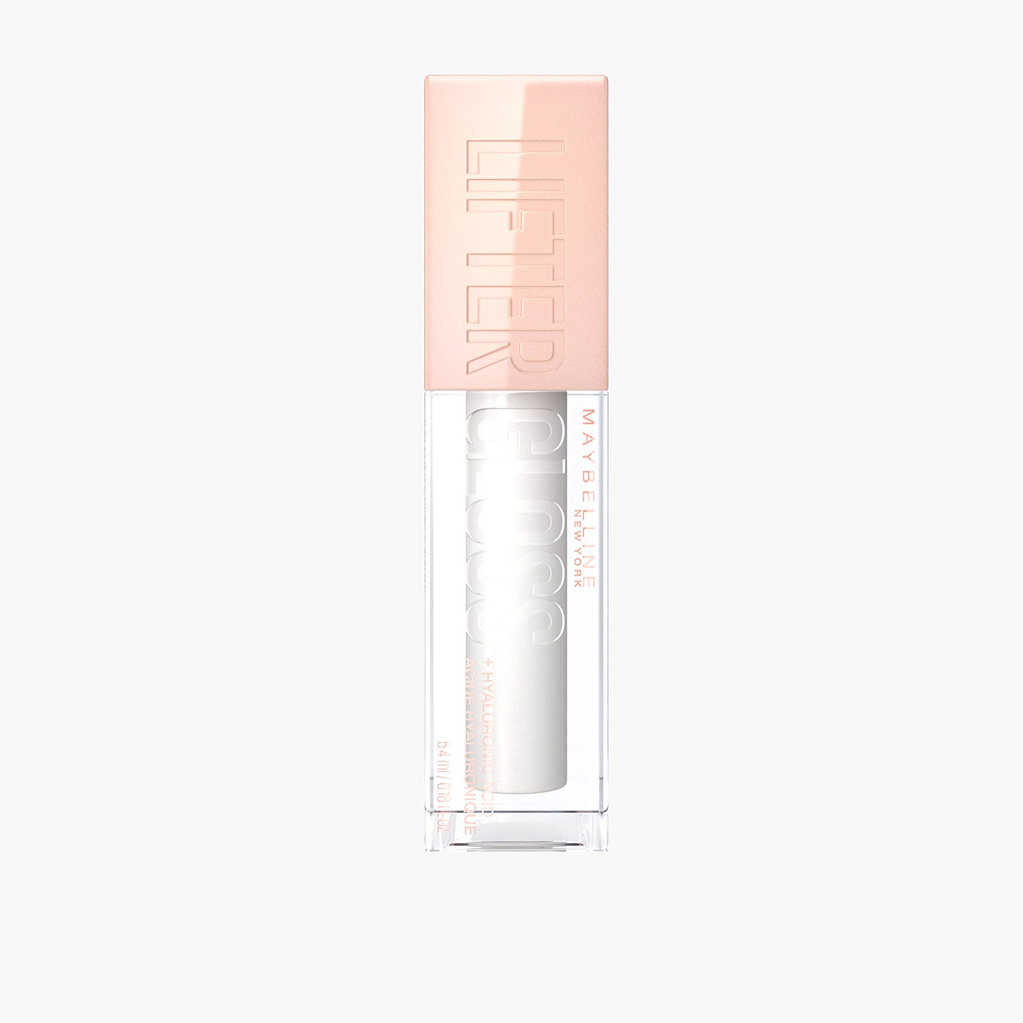 Maybelline Lifter Lip Gloss Nu 001 - Pearl M092
