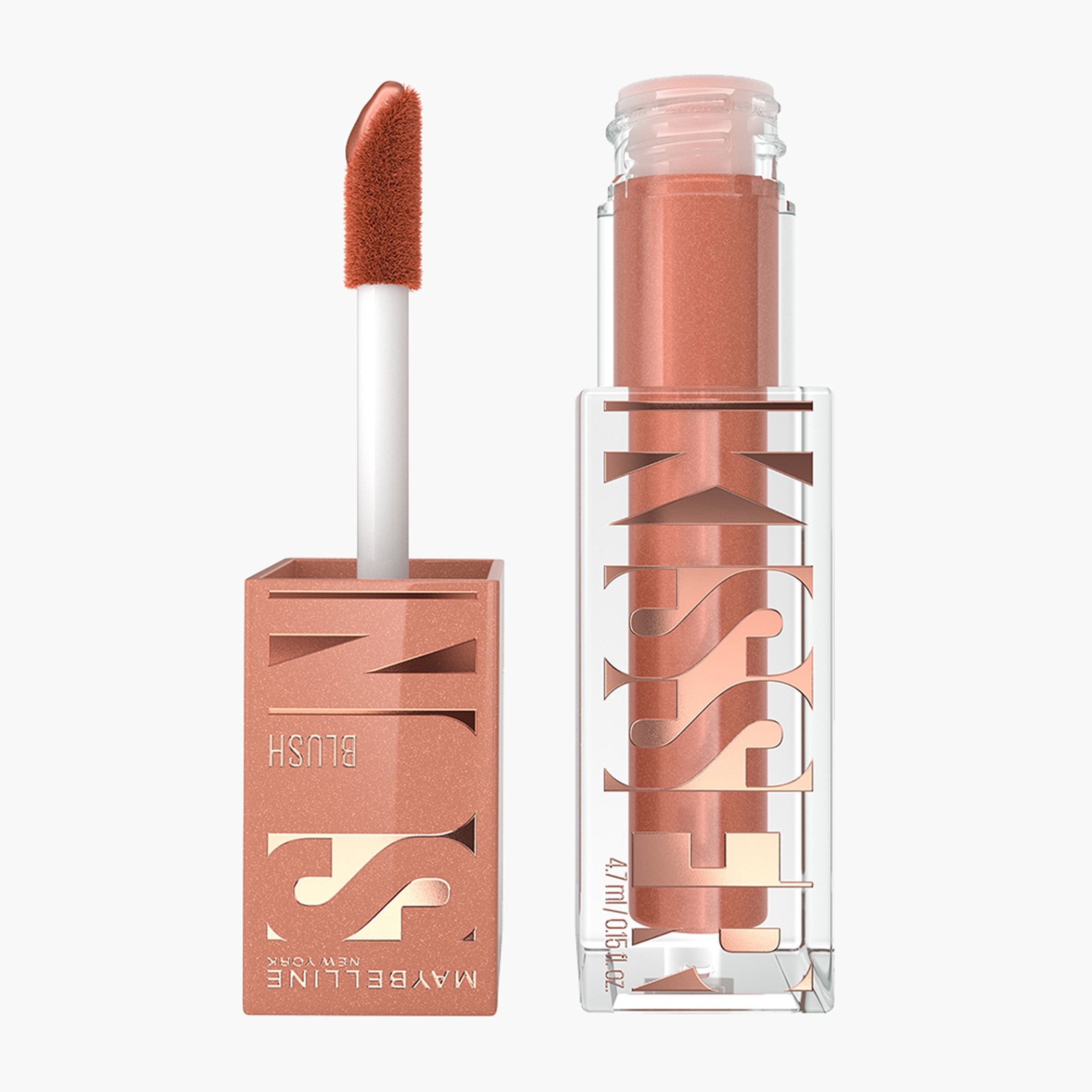 Maybelline Sunkisser Liquid Blush 08 - Shades Shades On M0116