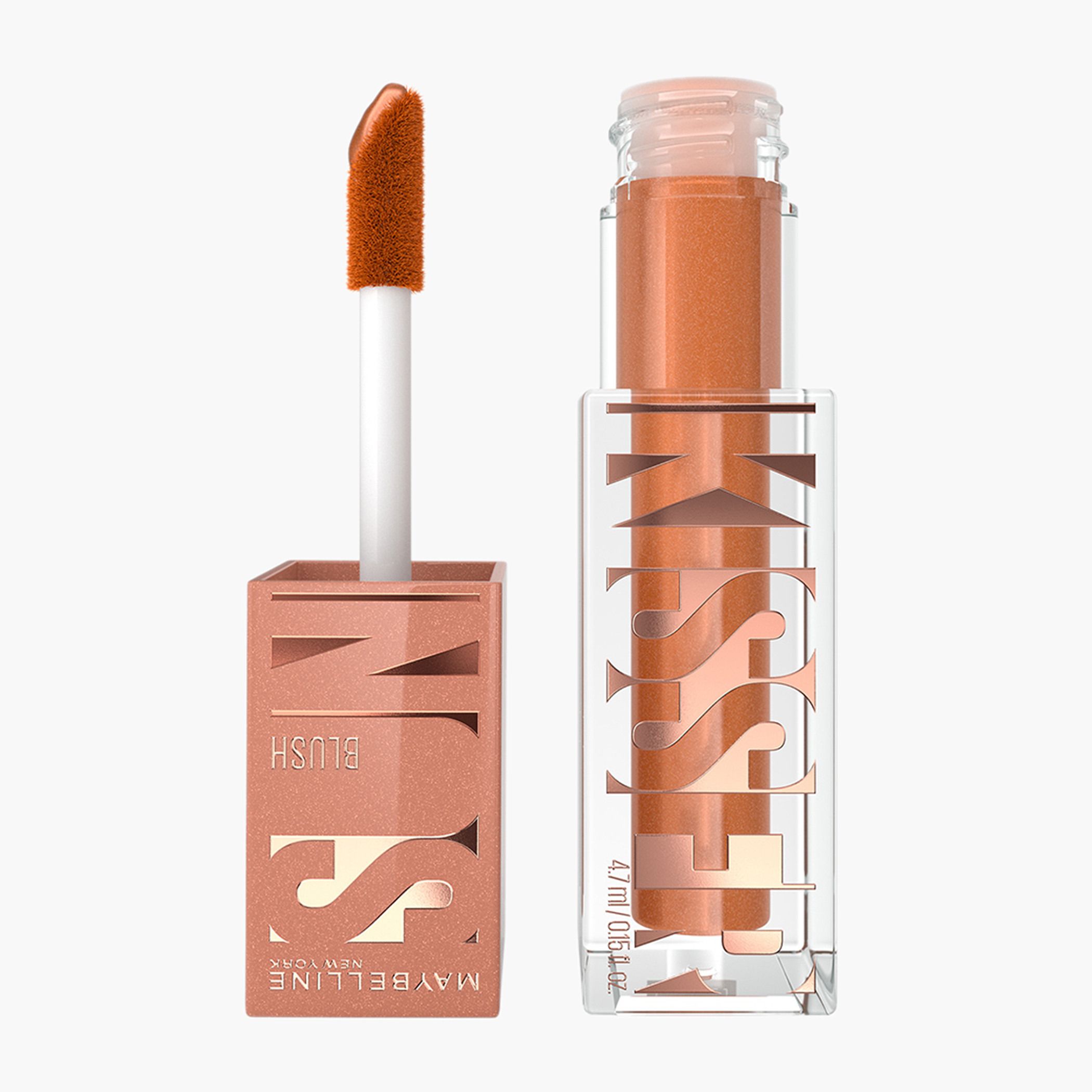 Maybelline Sunkisser Liquid Blush 12 - Summer In The City M0118