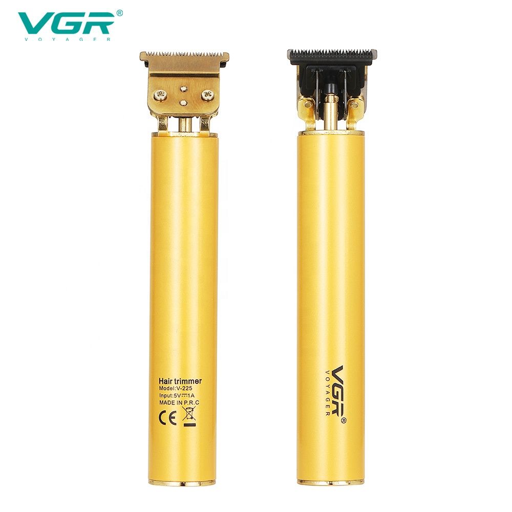 VGR Professional Hair Timmer V-225