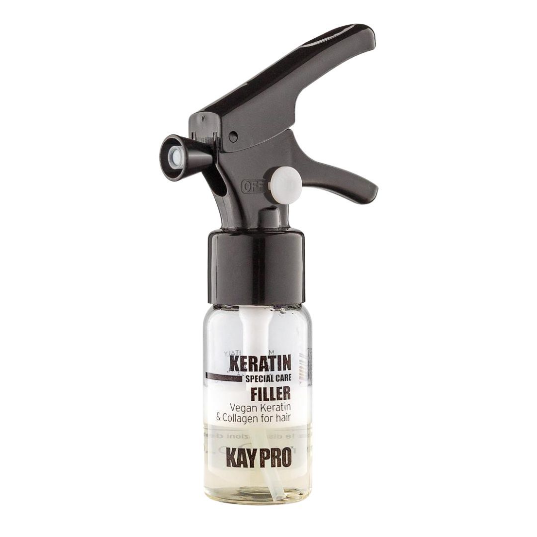Kaypro Keratin Filler Spray 10Ml