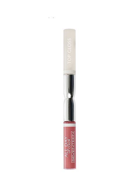 Seventeen All Day Top Gloss & Lip Color, No. 11 - 8