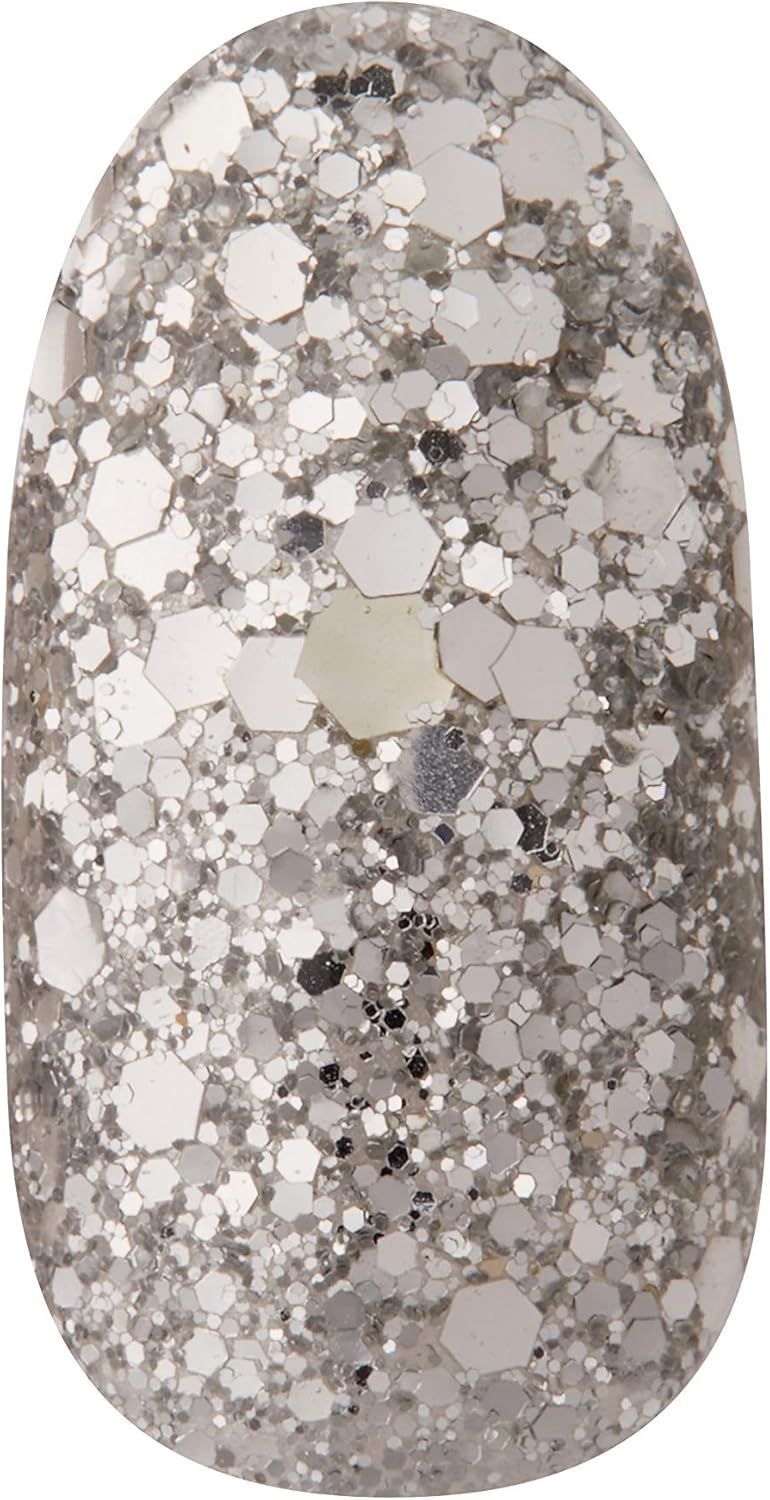 Kiss Nails Jewel Fantasy Kjf03, 30 Pieces view 4