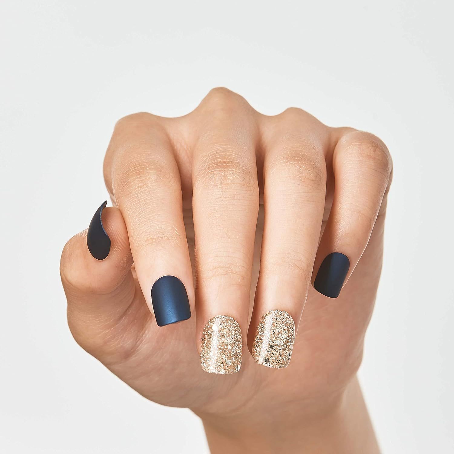 Kiss Impress Wannabe Star Artificial Nails (05C) view 6