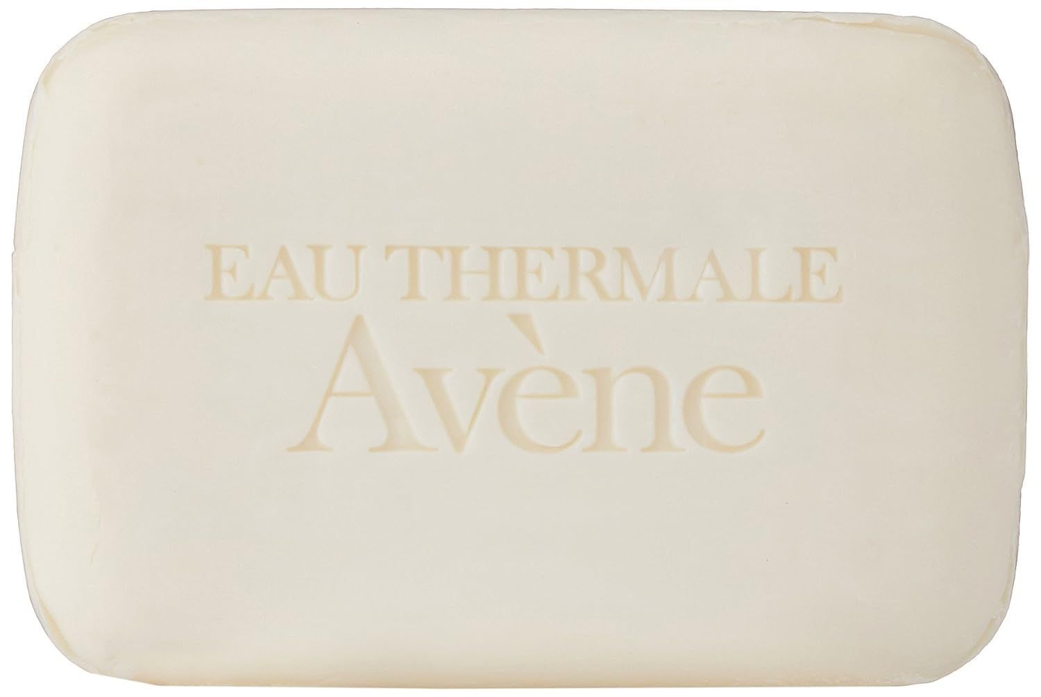 Avene Ultrarich Cleansing Bar 100 ml view 5