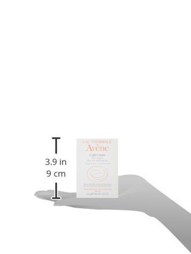 Avene Ultrarich Cleansing Bar 100 ml view 6