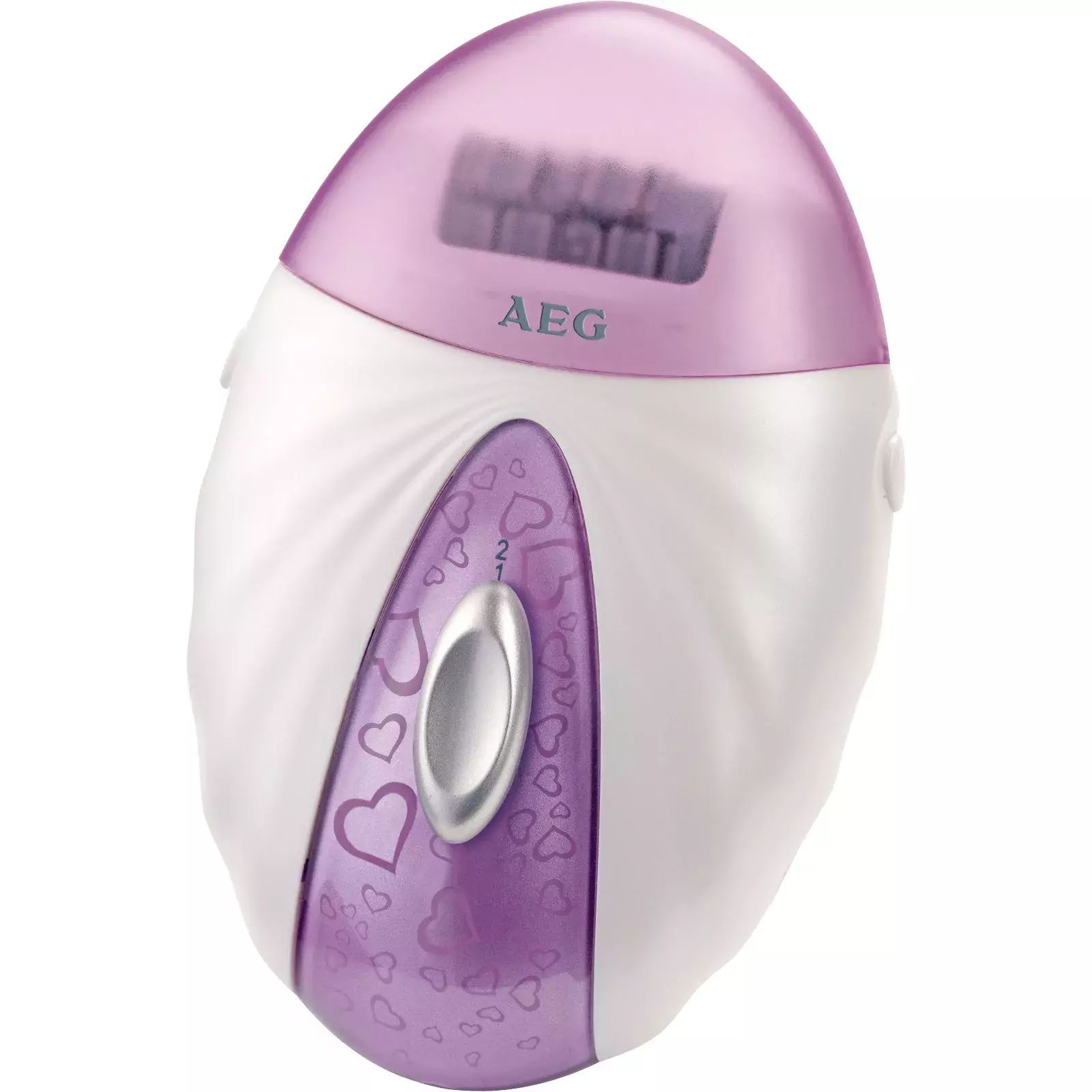 Aeg Hiar Remover (Epl 5542)