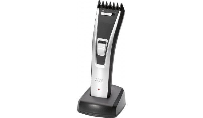 Aeghair And Beard Cutting Machine (Hsm/R 5614)