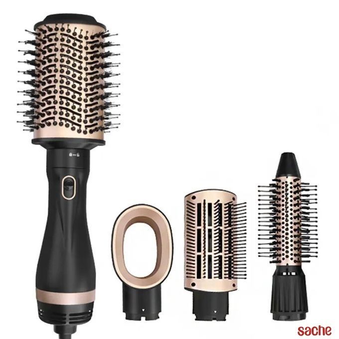 Enzo 4In1 En-6207