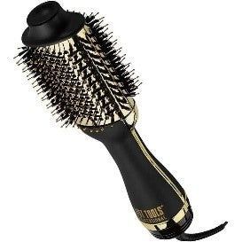 Enzo Blowout Goals Hot Brush