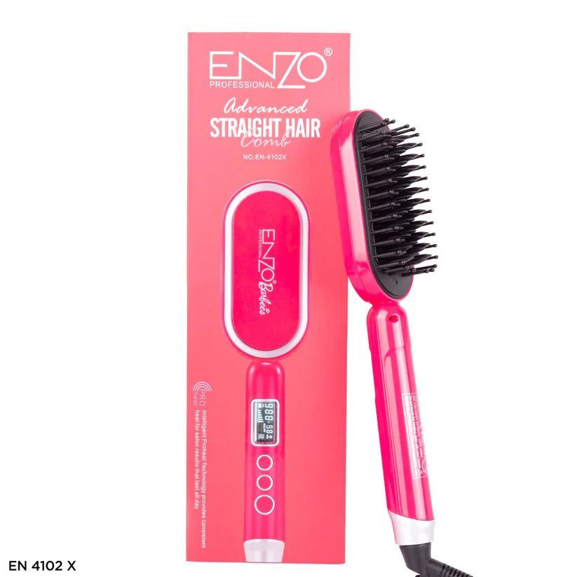 Enzo Staright Hair En-4102X