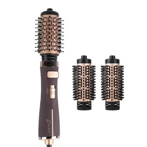 Enzo Detangling Hot Air Brush Wet/Dry En-743