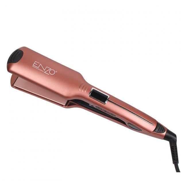 Enzo Hair Straightner En-3851