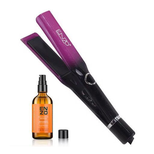 Enzo Hair Straightner En-321