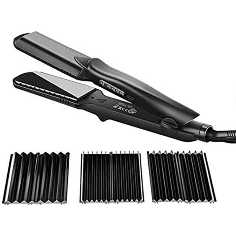 Lalola Hair Straightner Zig Zag 320