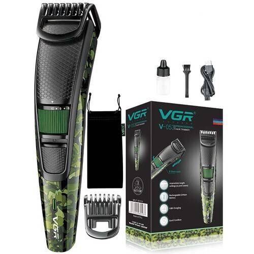 Vgr Hair Trimmer V-035B