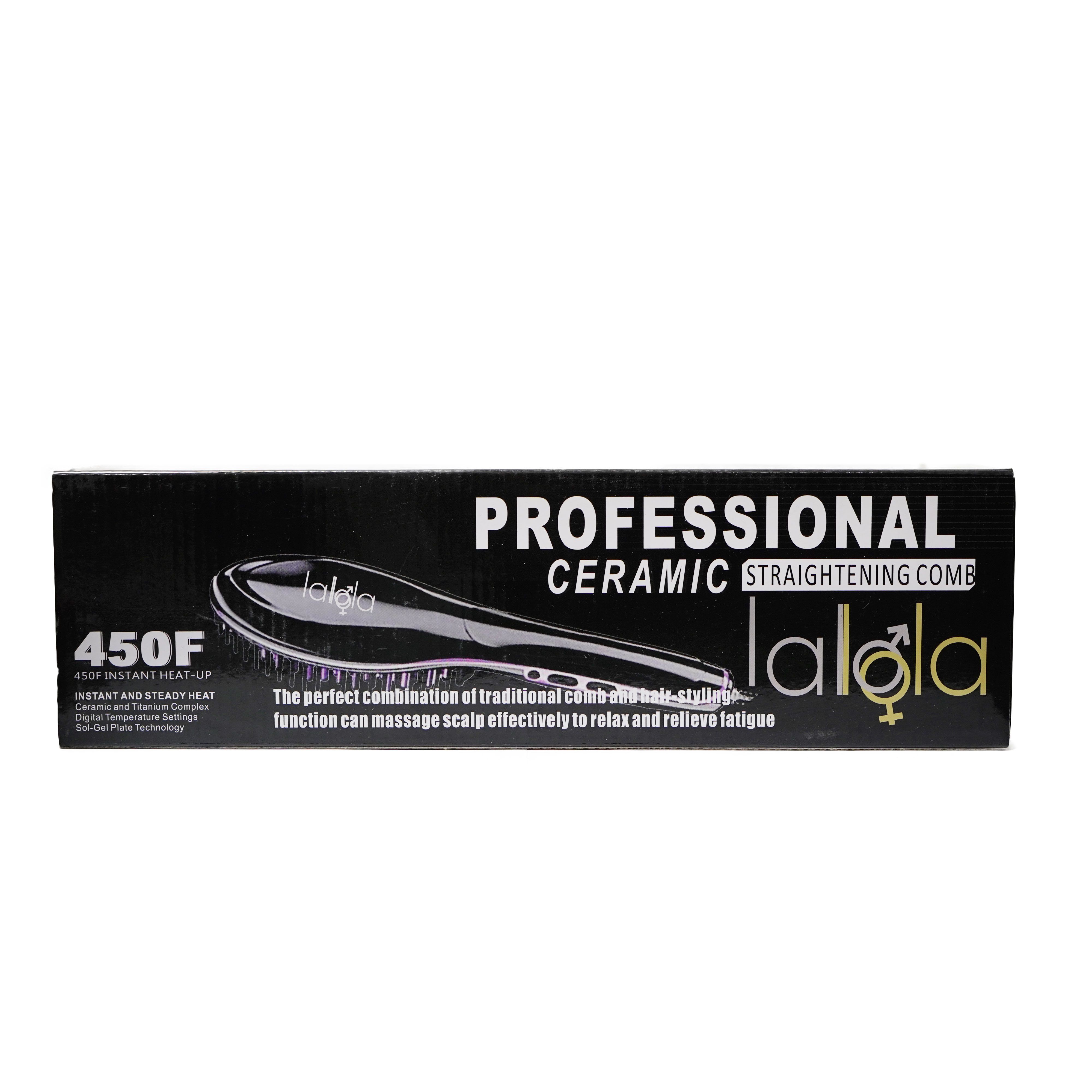 Lalola Hair Brush 480