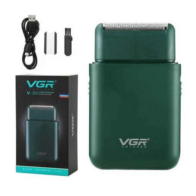 Vgr Hair Shaver V-390